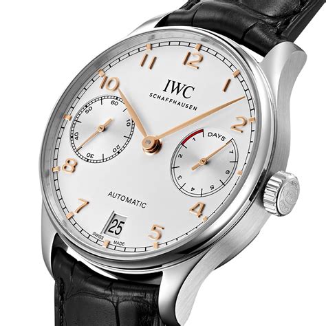 portugieser watch price